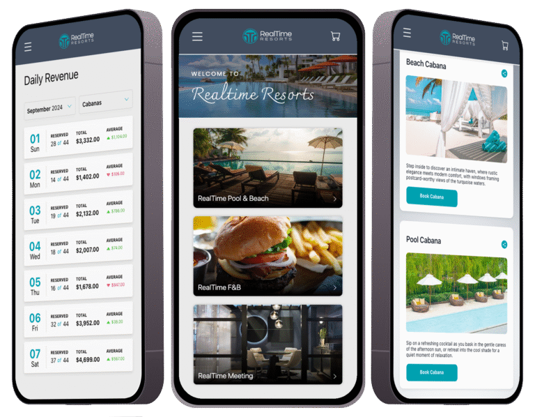 Spotlight Interview: Shawn Tarter, Founder and CEO of RealTime Reservation