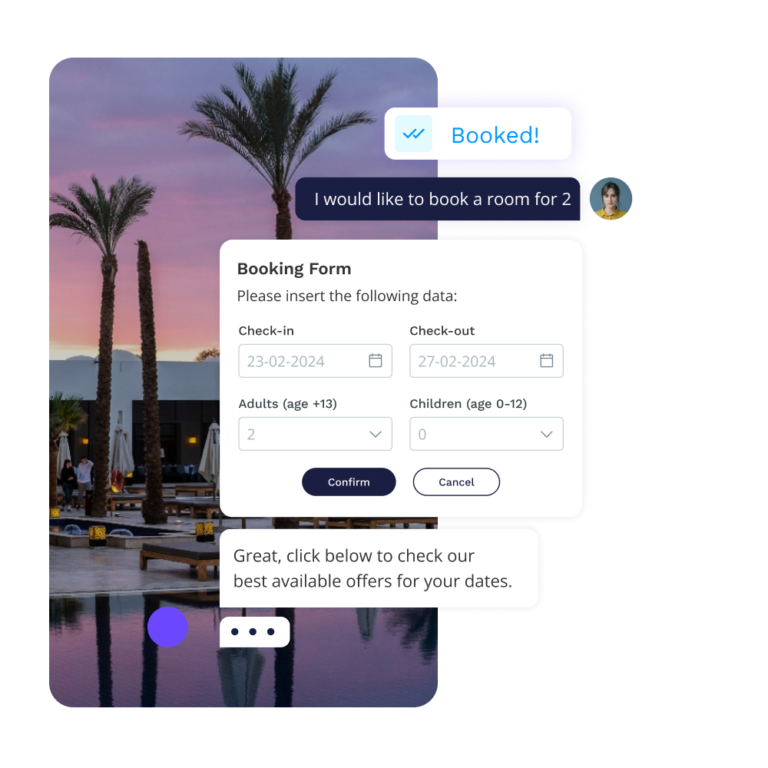Why Agentic AI May Be the Next Big Thing in Hotel Technology