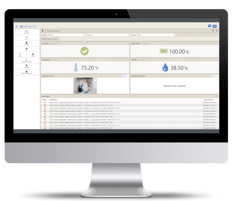 How Hotels Can Use Smart Monitoring Technology to Shift from Reactive to Proactive Water Damage Prevention