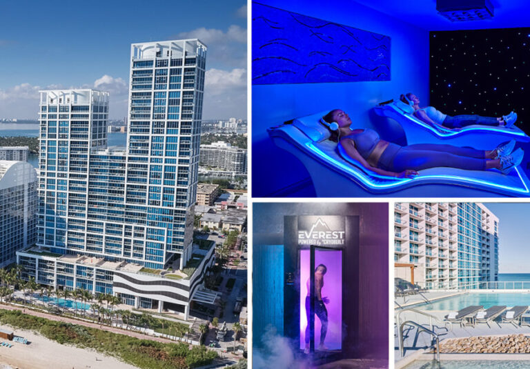How Forward-Thinking Hotels Are Using Tech to Monetize “Multimodal Wellness” While Elevating the Guest Experience