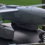 Україна показала універсальний безпілотник з підвищеною стійкістю до РЕБ
