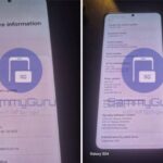 Samsung показала перші деталі One UI 8.5: дизайн стає схожим на iOS 26