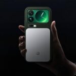Xiaomi представила ультратонкий пауербанк товщиною всього 6 мм