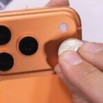 JerryRigEverything перевірив міцність iPhone 17 Pro: алюміній замість титану