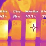 Apple нарешті подолала проблему перегріву в iPhone 17 Pro та Pro Max