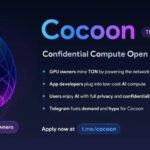 Павло Дуров анонсував Cocoon: нову платформу для безпечних обчислень ШІ