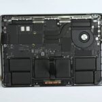 iFixit оцінили ремонтопридатність MacBook Pro M5