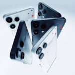 Nothing представила Phone 3A Lite: стильний бюджетник із фірмовим підсвічуванням