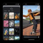 Instagram Stories отримали AI-інструменти для редагування фото та відео