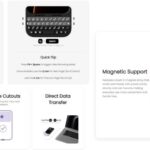 Новий чохол для iPhone 17 Pro Max додає клавіатуру у стилі BlackBerry
