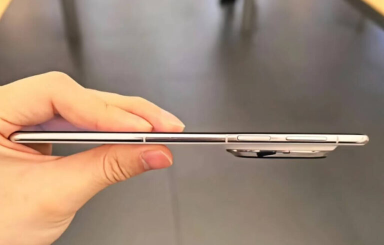 Розкрито дизайн Huawei Mate 70 Air перед офіційною прем’єрою