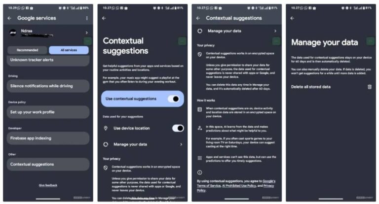 Magic Cue від Google Pixel 10 стане доступним на будь-якому смартфоні Android