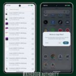 Google тестує блокування додатків у Android 17: захист через біометрію або PIN