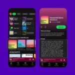 Spotify запускає функцію яка зможе створювати плейлисти за текстовими підказками