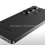 Samsung Galaxy S26, S26 Plus та S26 Ultra засвітилися на офіційних рендерах