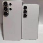 Розкрито остаточний дизайн смартфонів серії Samsung Galaxy S26