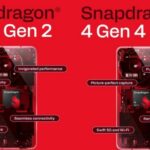 Qualcomm випустила два нові чіпи Snapdragon для недорогих смартфонів