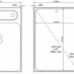 Samsung може готувати складний смартфон з 7,6-дюймовим дисплеєм