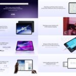OnePlus анонсує планшет Pad Go 2: дата релізу, характеристики та дизайн
