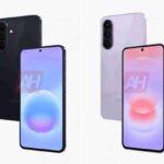 Samsung готує Galaxy A37 та A57: рендери і ключові характеристики