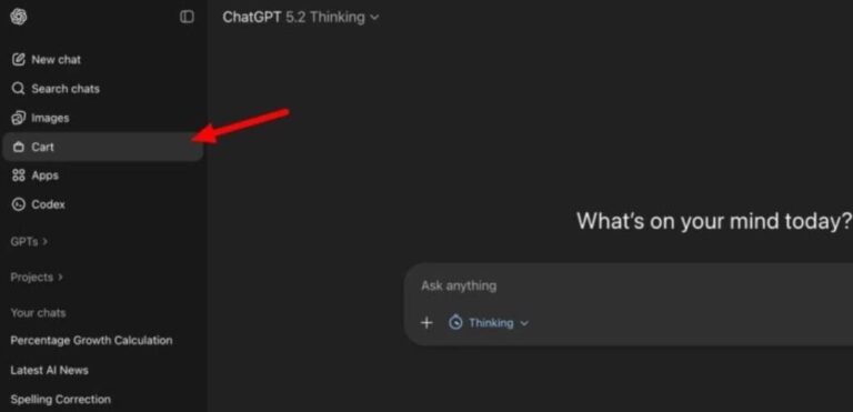 OpenAI інтегрує покупки прямо в інтерфейс ChatGPT
