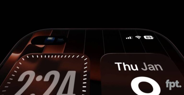Опубліковані рендери iPhone 18 Pro показали можливий дизайн