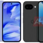 Google офіційно показала Pixel 10a: дизайн майже не змінився