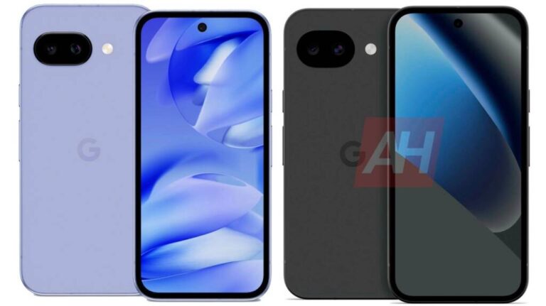 Google офіційно показала Pixel 10a: дизайн майже не змінився