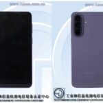 Перші рендери Samsung Galaxy A57 показали оновлений дизайн камери
