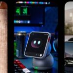 Meizu представила «ШІ-кубик» 22 Next: персональний асистент у кишеньковому формфакторі