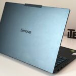 Огляд Lenovo Yoga Pro 9 16IAH10: коли продуктивність зустрічає стиль