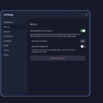 Copilot збирає інформацію про користування продуктами Microsoft