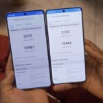 Exynos 2600 проти Snapdragon 8 Elite Gen 5: перші тести Geekbench 6