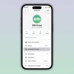 У WhatsApp з’явиться планування повідомлень: як це працюватиме