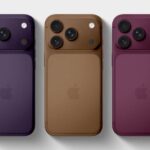 Що нового в iPhone 18 Pro: ключові відмінності від iPhone 17 Pro
