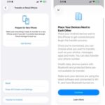 Apple спростила перенесення даних з iPhone на Android у iOS 26.3