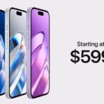 Бюджетний iPhone 17e показали на якісних зображеннях
