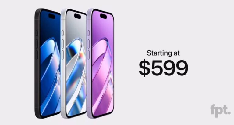 Бюджетний iPhone 17e показали на якісних зображеннях