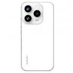 Xiaomi 18 може виявитися копією iPhone 16 Pro