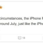 Apple може випустити iPhone Fold та iPhone 18 Pro одночасно