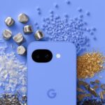 Google офіційно представила Pixel 10a