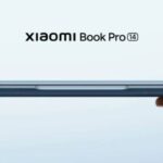 Xiaomi представила легкий і потужний ноутбук Book Pro 14 з Intel Core Ultra