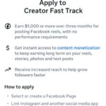 Facebook виплатив авторам майже $3 млрд і запускає нову програму монетизації