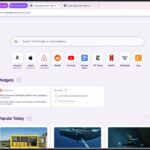 Mozilla готує радикальний редизайн Firefox: перші макети злили в мережу