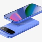 Google Pixel 11 вперше показали на рендерах