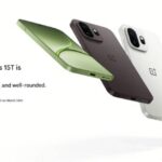 OnePlus 15T отримав Snapdragon 8 Elite Gen 5 та акумулятор 7500 мАг