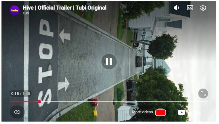 YouTube знову змінив плеєр: вбудовані відео тепер не впізнати