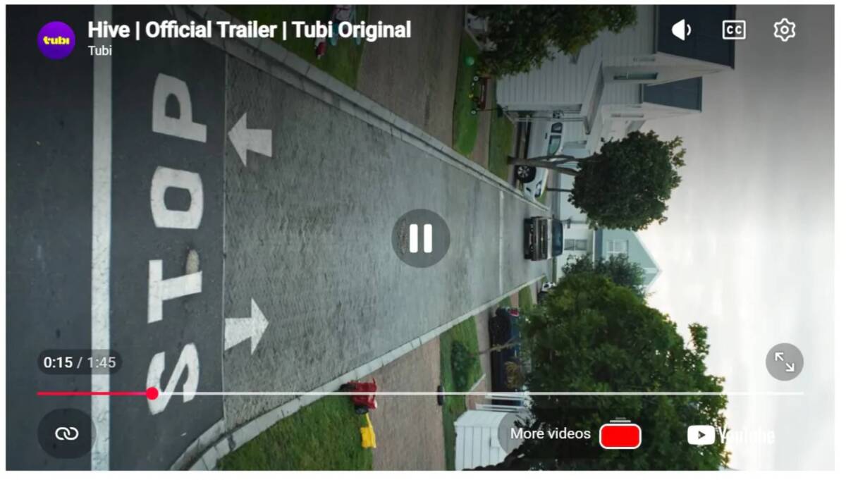 YouTube знову змінив плеєр: вбудовані відео тепер не впізнати