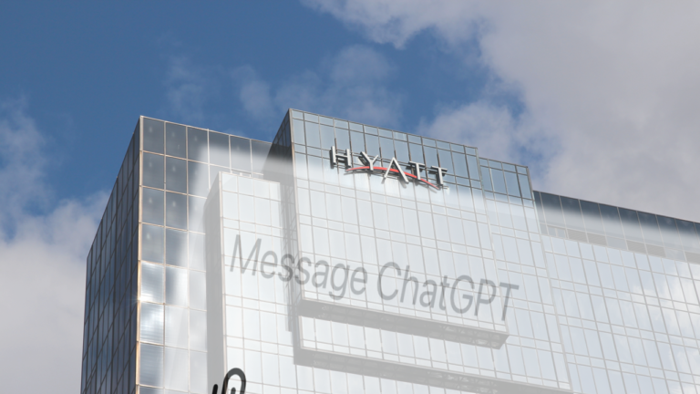 hyatt-chatgpt