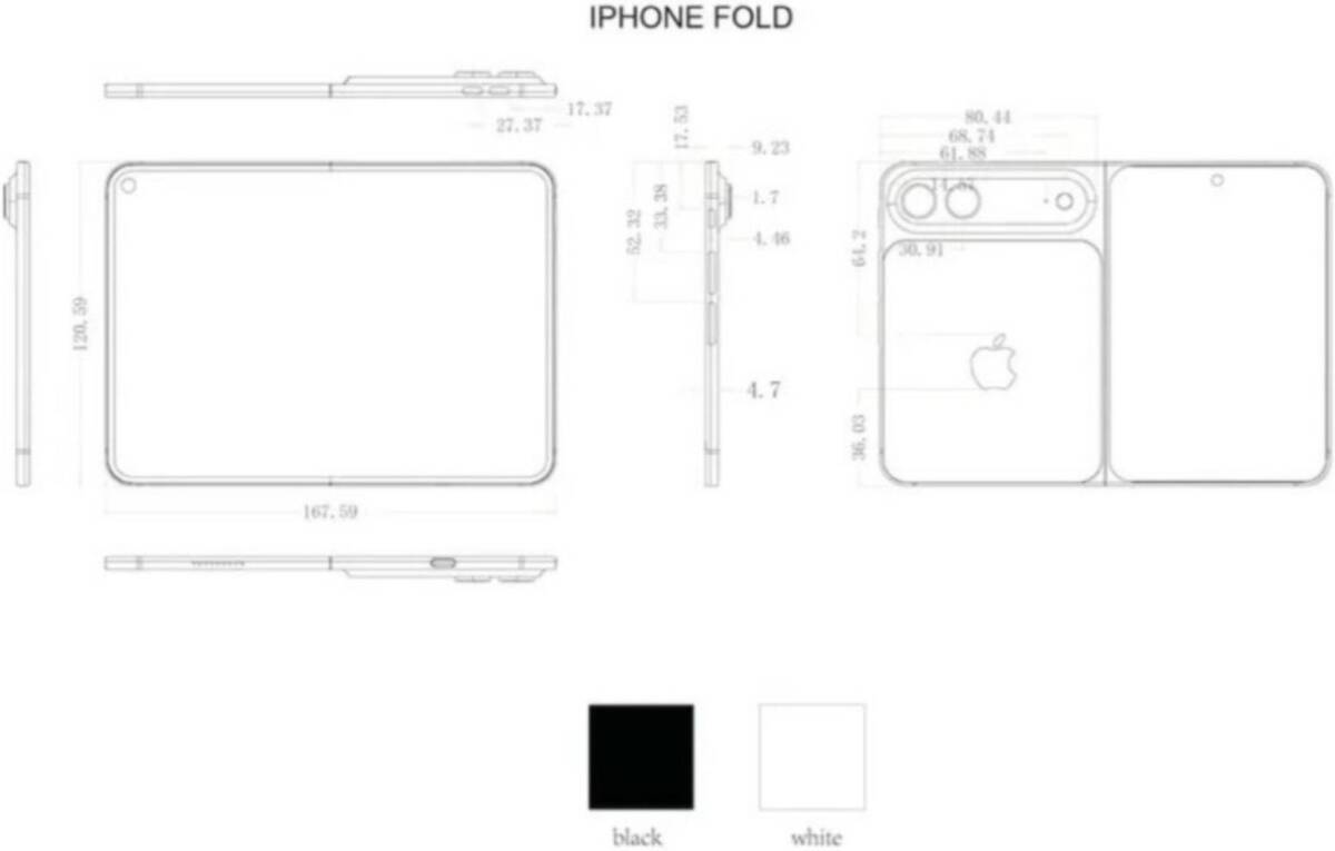 iPhone Ultra може дебютувати разом із серією iPhone 18